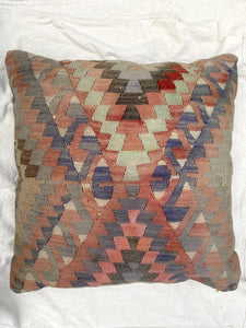 SPRINGSTEENE KILIM FLOOR CUSHION