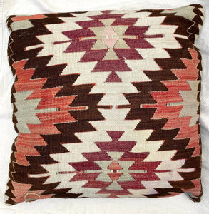 VAUGN KILIM FLOOR CUSHION