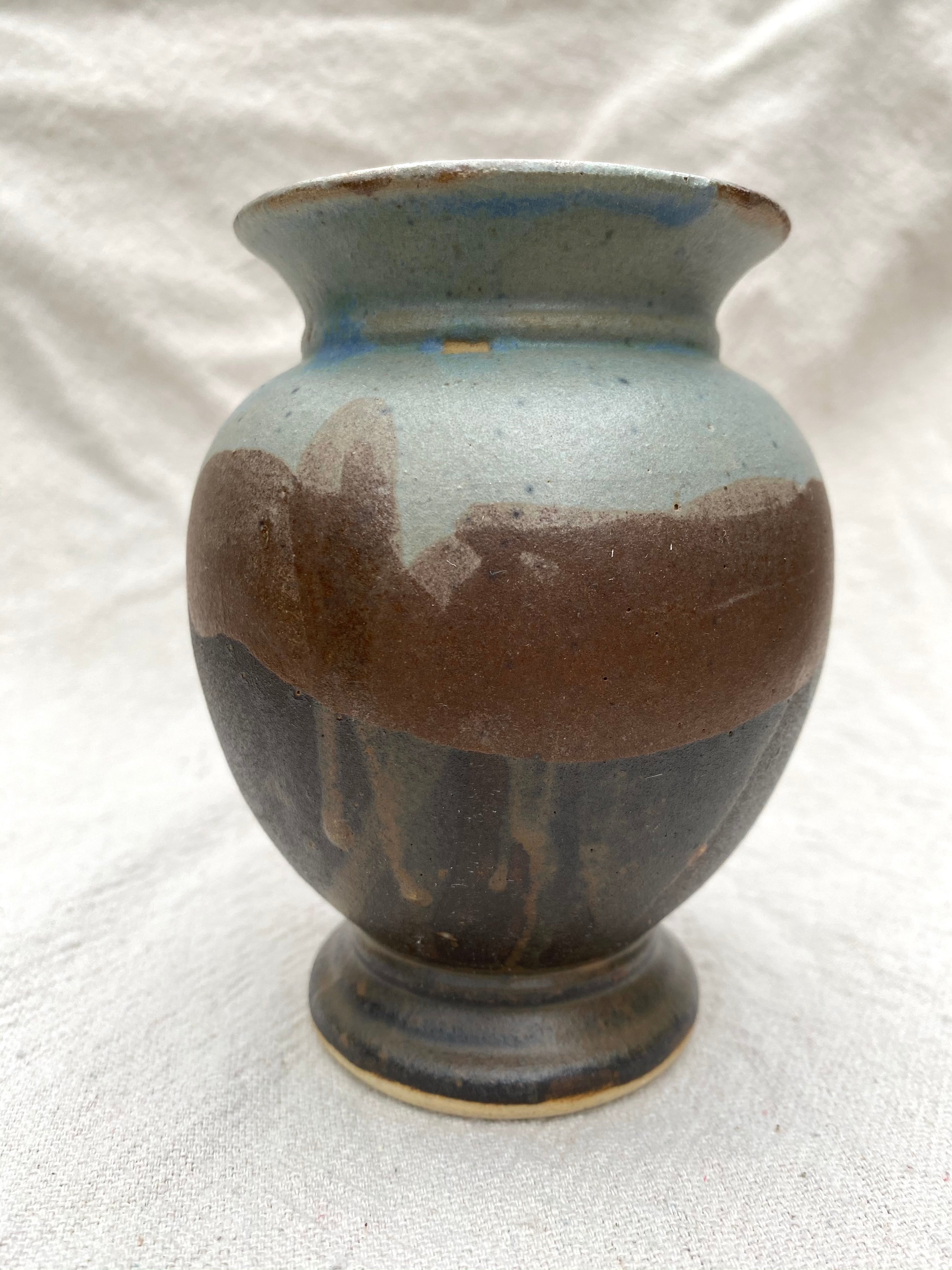 CHEYENNE VASE