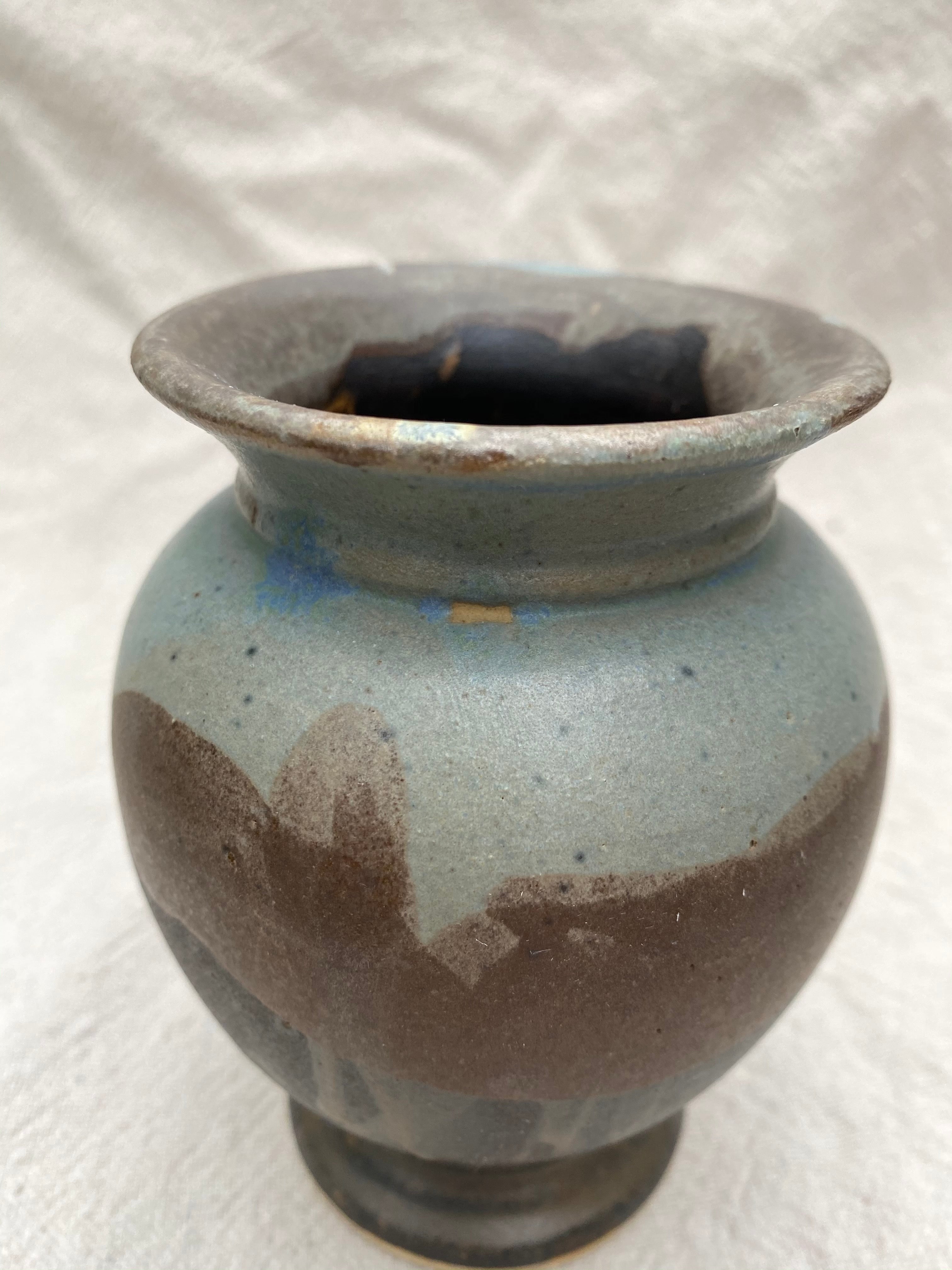 CHEYENNE VASE