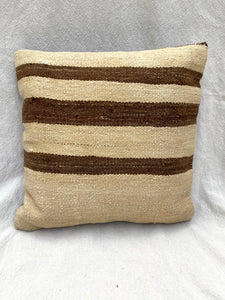 ZEDA KILIM PILLOW