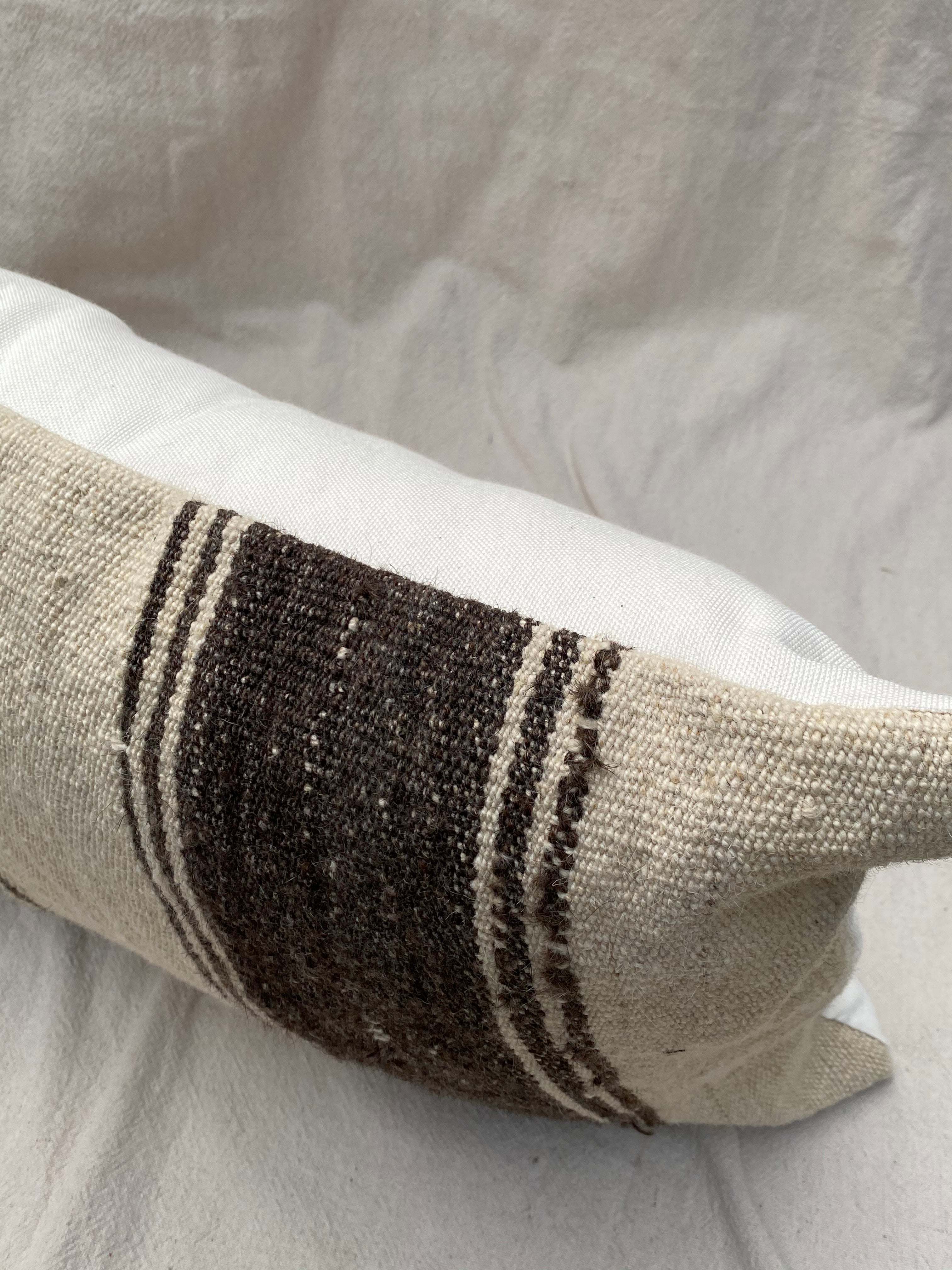 JOJO KILIM PILLOW