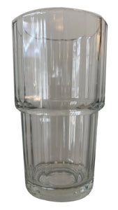 RIPPLE GLASSWARE