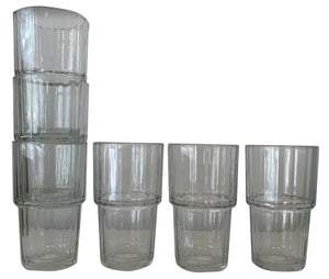 RIPPLE GLASSWARE