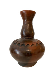 MOROCCAN VASE